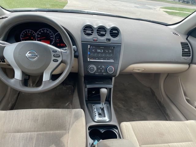 Used 2012 Nissan Altima 2.5 S FWD image 3