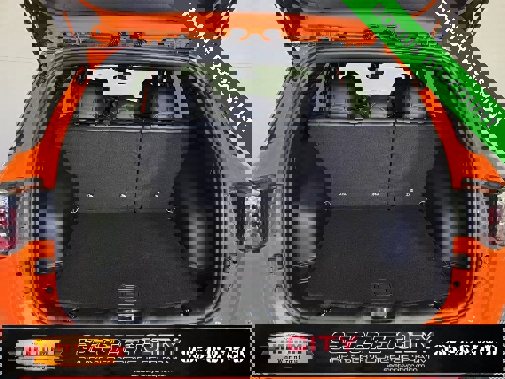 New 2026 Jeep Compass Latitude image 29