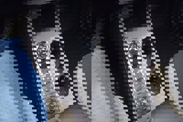 New 2025 Ford Bronco Sport Big Bend w/ Convenience Package image 11