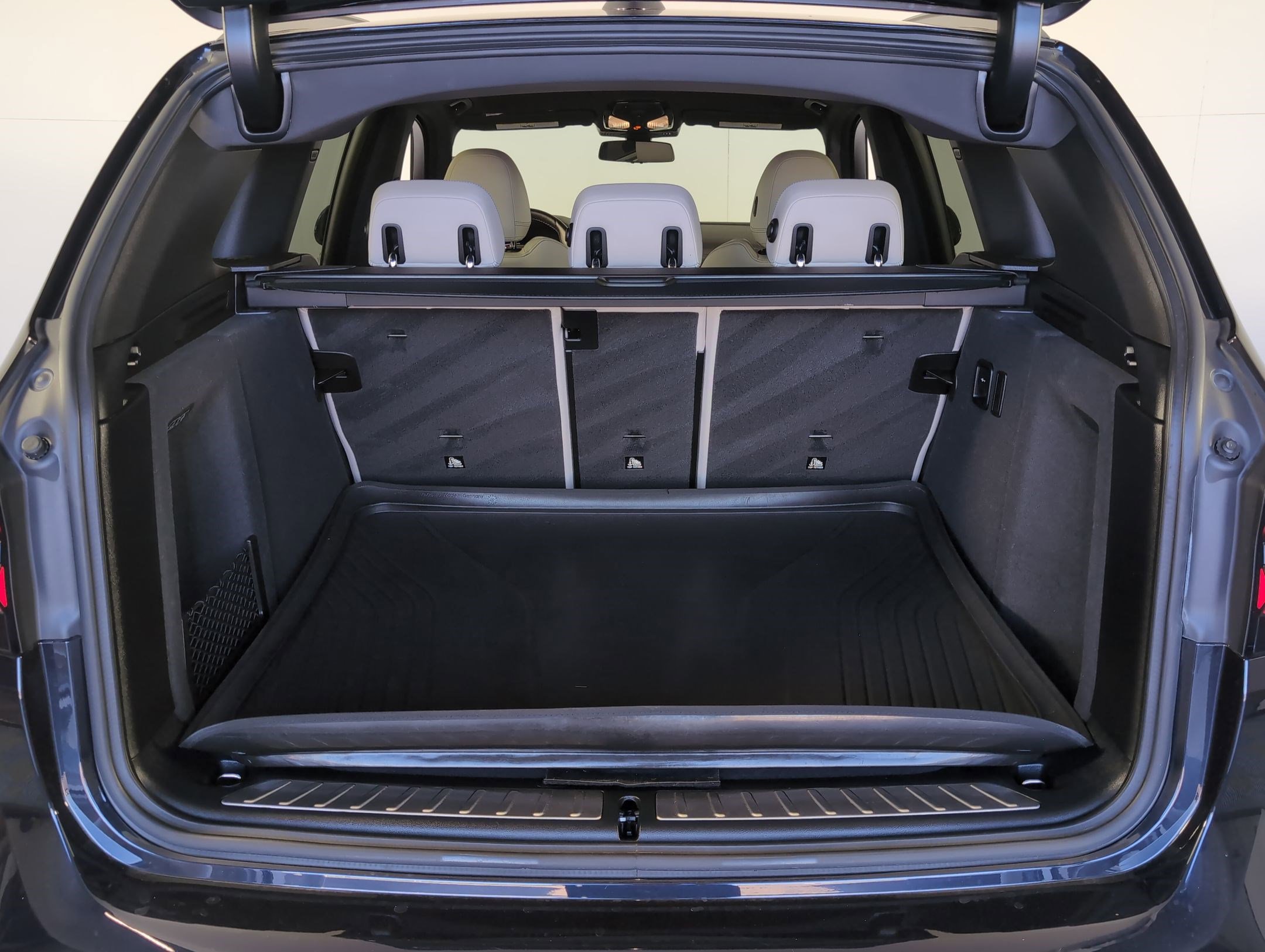 Certified 2024 BMW X3 M40i w/ Premium Package image 30