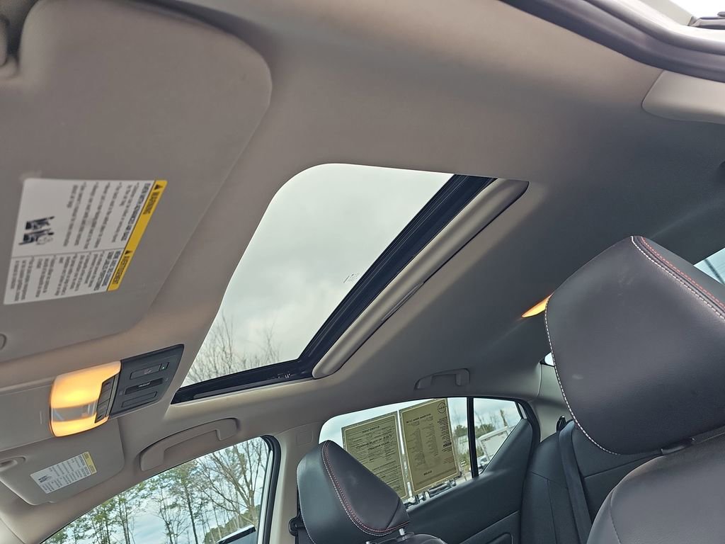 Used 2024 Nissan Altima 2.5 SR w/ SR Premium Package image 33