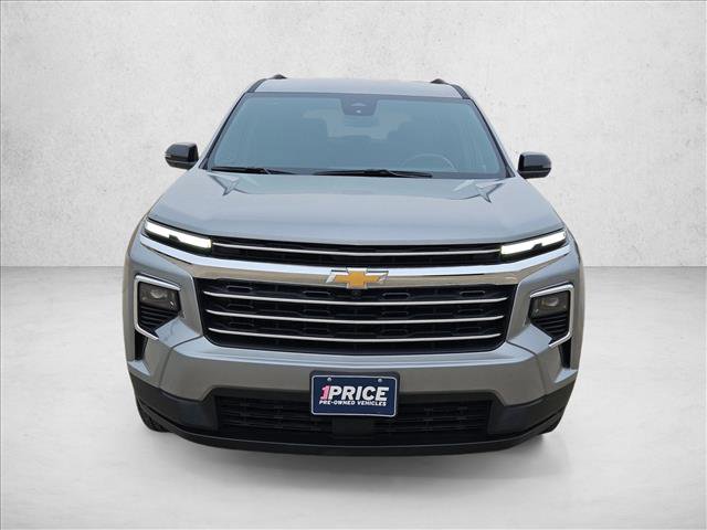 Used 2024 Chevrolet Traverse LT video 2