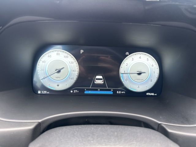 Used 2024 Hyundai Palisade Calligraphy image 22