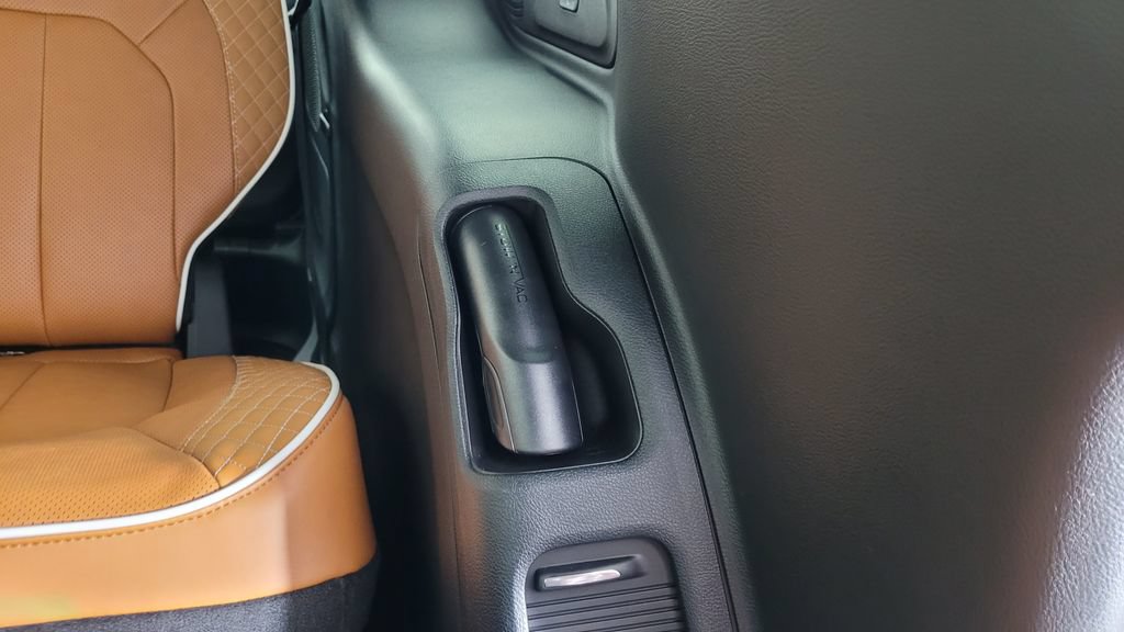 New 2026 Chrysler Pacifica Pinnacle AWD/4WD image 33