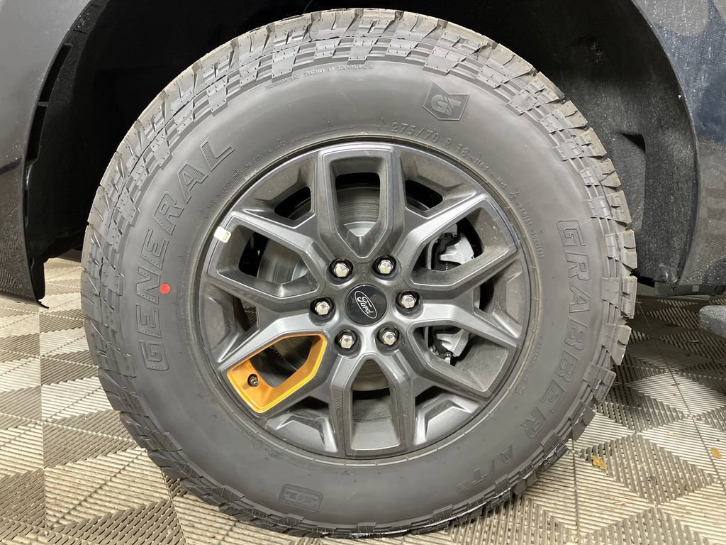 New 2026 Ford Expedition Tremor image 13