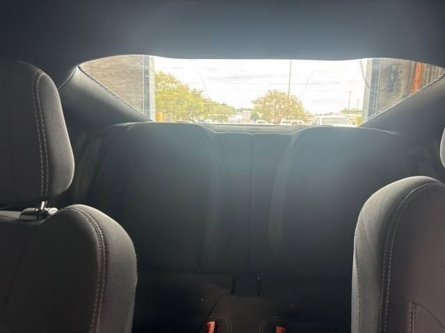 Used 2018 Ford Mustang Coupe w/ Equipment Group 101A image 15