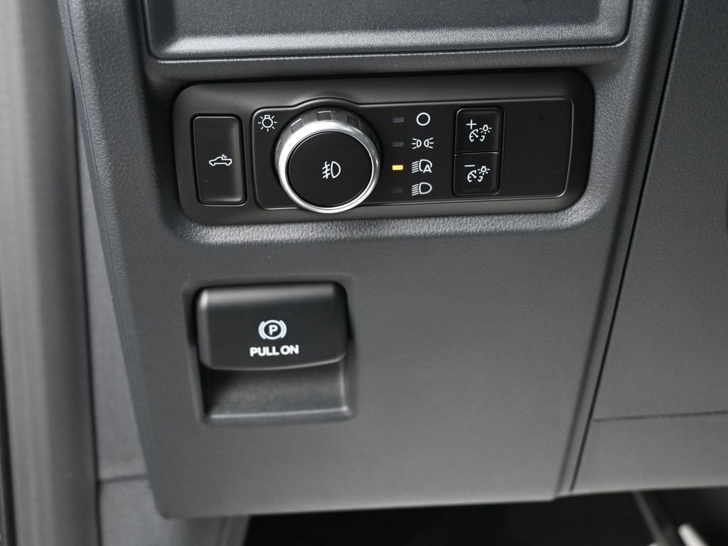 New 2026 Ford F150 XL w/ Equipment Group 103A High image 15