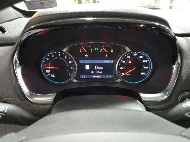 Used 2023 Chevrolet Traverse RS image 21