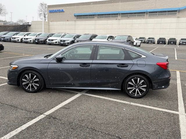 Used 2024 Honda Civic EX image 4