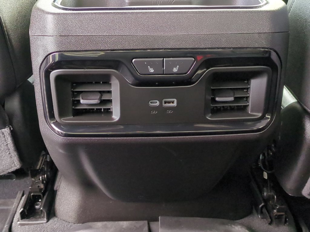 Used 2025 GMC Sierra 1500 AT4 AWD/4WD image 30