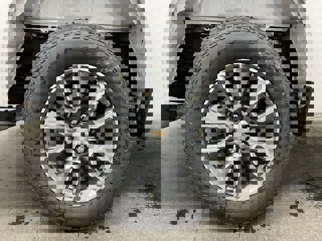 New 2026 Chevrolet Silverado 1500 LT image 32