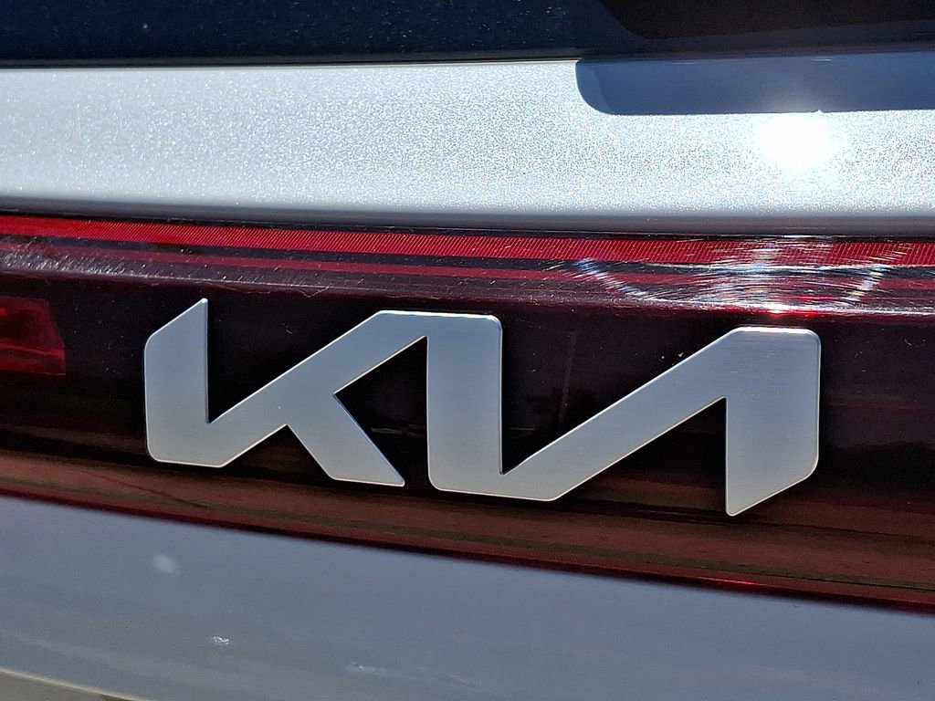 Used 2026 Kia Seltos LX FWD image 30