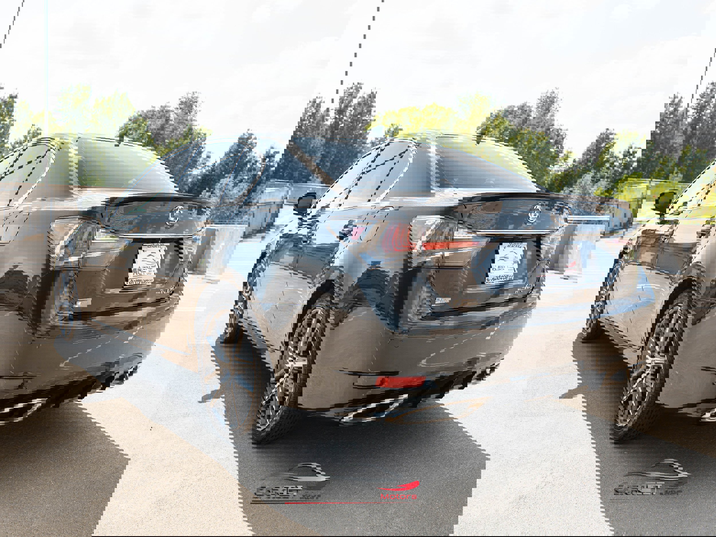 Used 2017 Lexus GS 350 F Sport AWD/4WD image 5