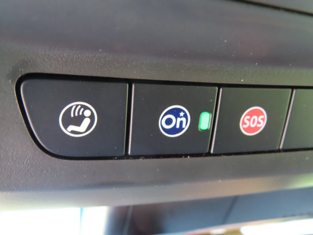 Used 2023 Cadillac CT4 Premium Luxury AWD/4WD image 11