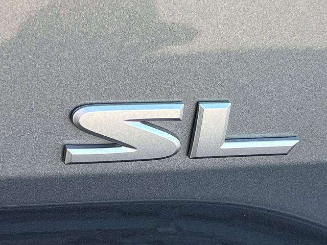 Used 2024 Nissan Frontier SL AWD/4WD image 16
