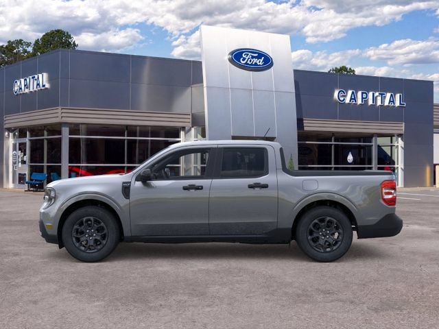 New 2026 Ford Maverick XLT w/ XLT Luxury Package FWD image 3