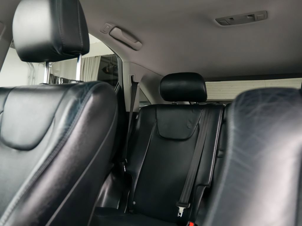 Used 2013 Lexus RX 350 AWD w/ Navigation Pkg image 34