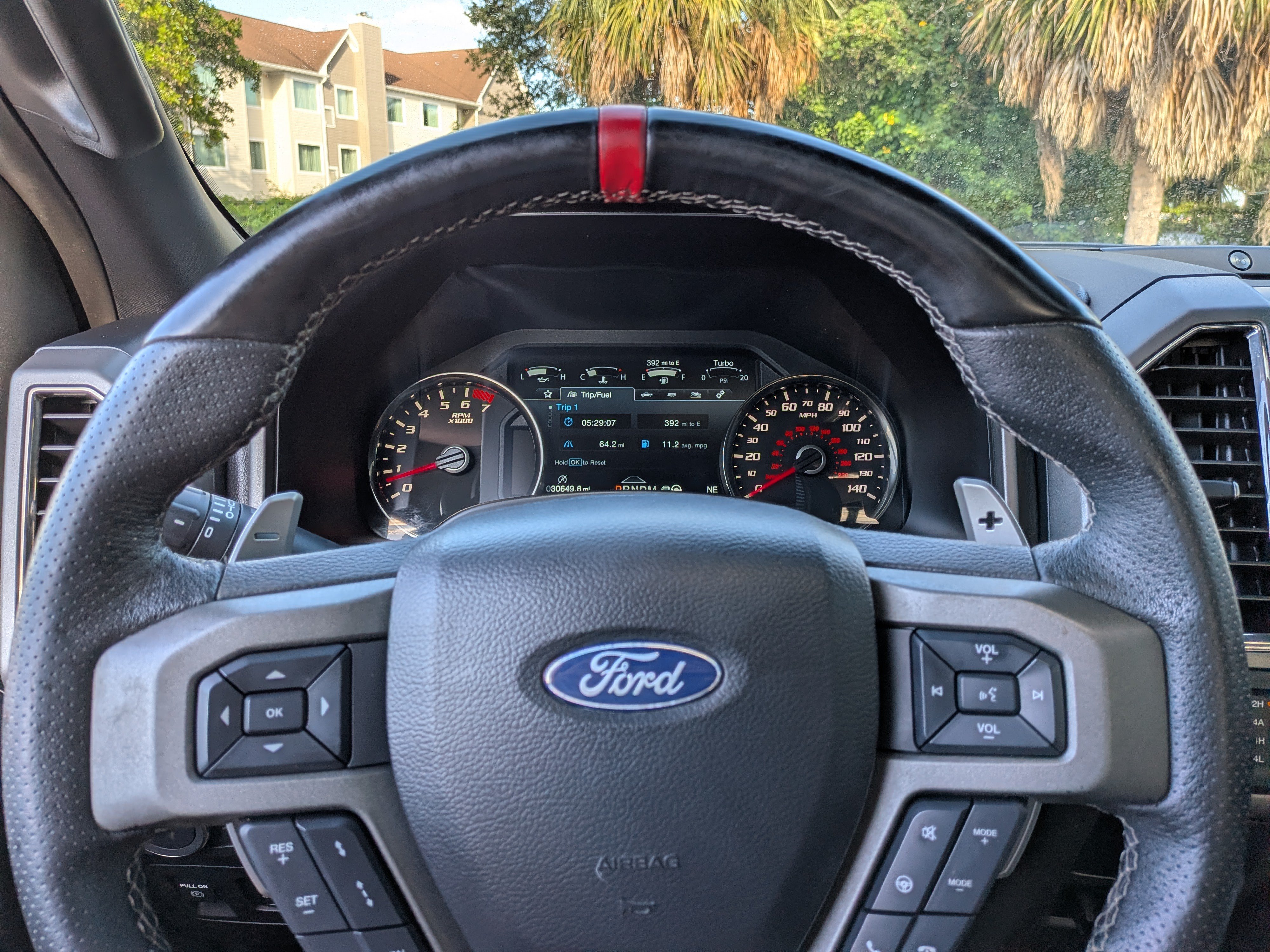 Used 2019 Ford F150 Raptor w/ Equipment Group 802A Luxury AWD/4WD image 28
