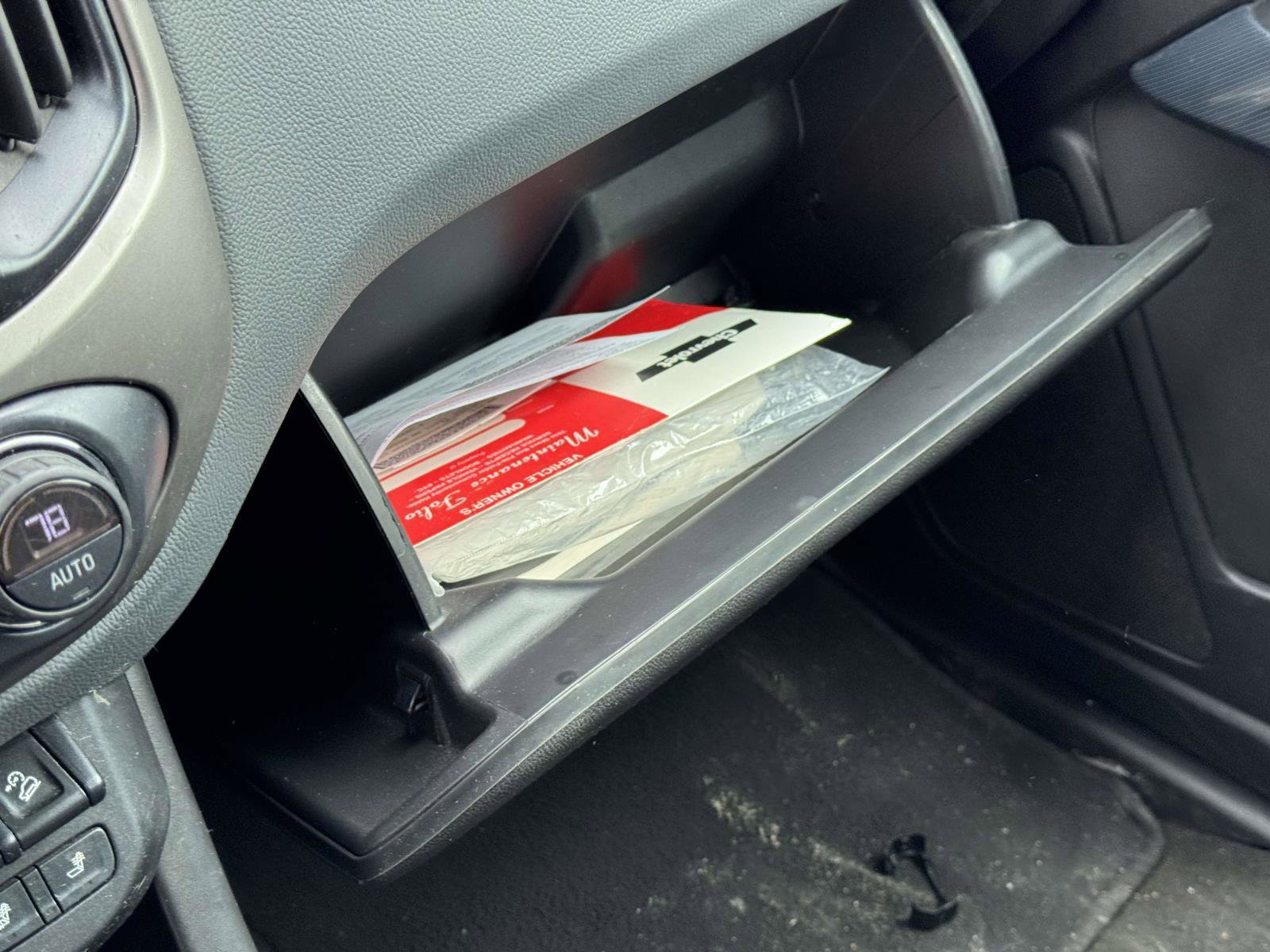 Used 2018 Chevrolet Colorado Z71 AWD/4WD image 33