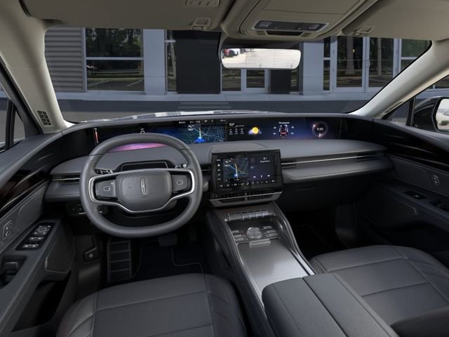 New 2026 Lincoln Nautilus Premier AWD/4WD image 9