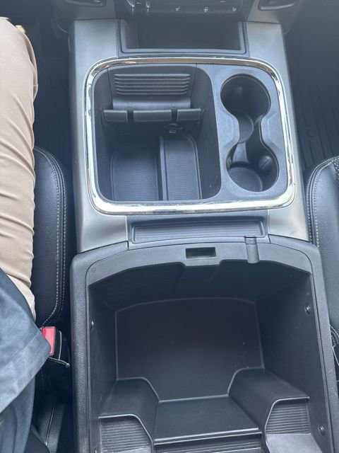 Used 2017 RAM 1500 Sport image 22