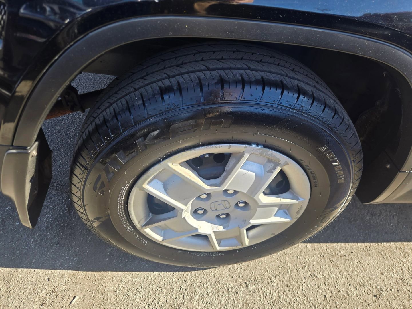 Used 2011 Honda Element LX image 28