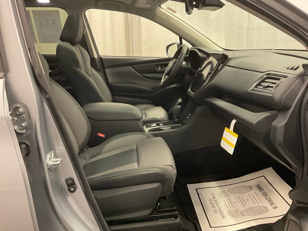 Certified 2025 Subaru Ascent Onyx Edition image 30