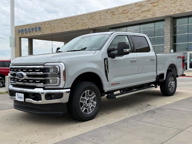 New 2026 Ford F250 Lariat AWD/4WD image 37
