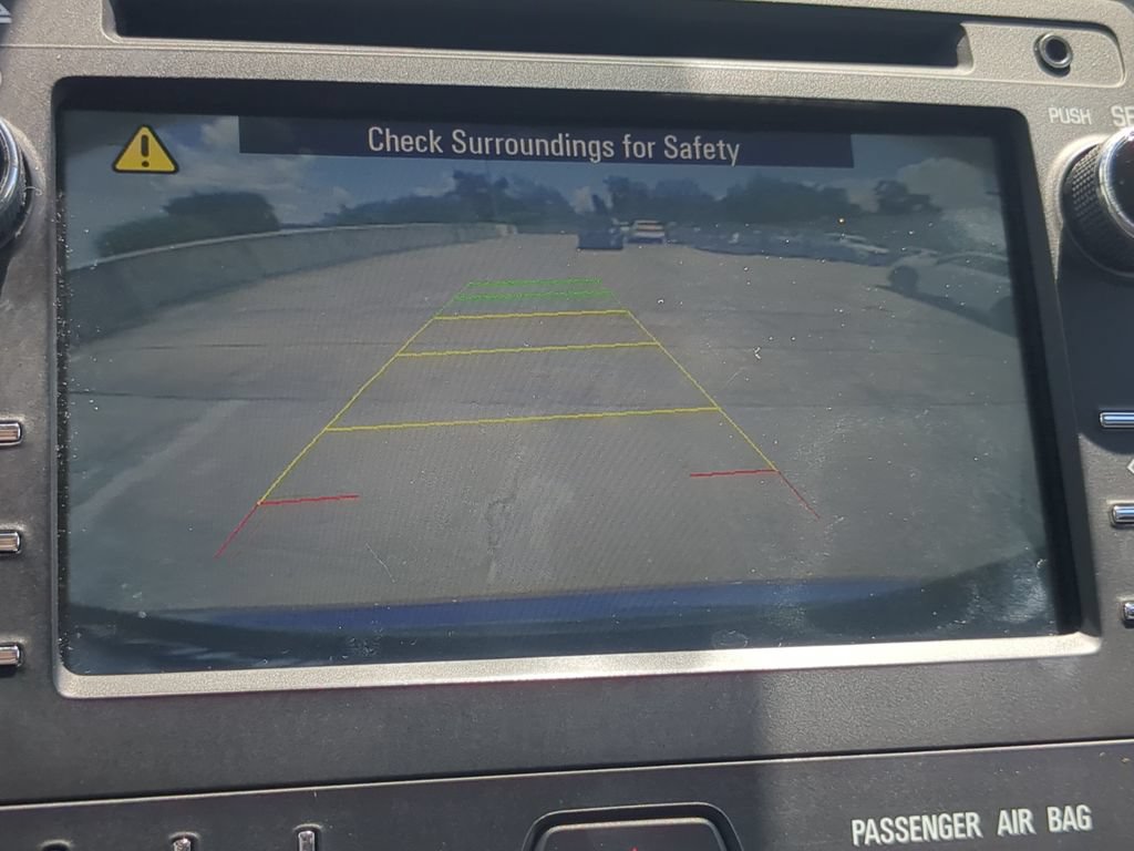 Used 2016 GMC Acadia SLT FWD image 22