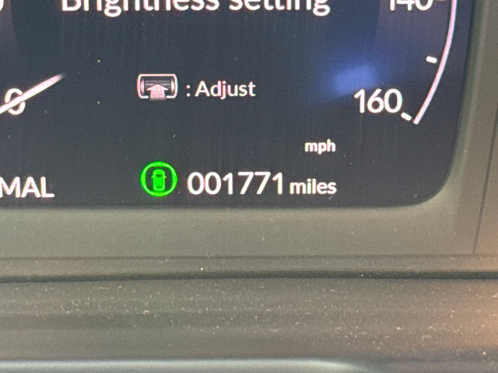 Certified 2026 Honda Accord EX-L image 23