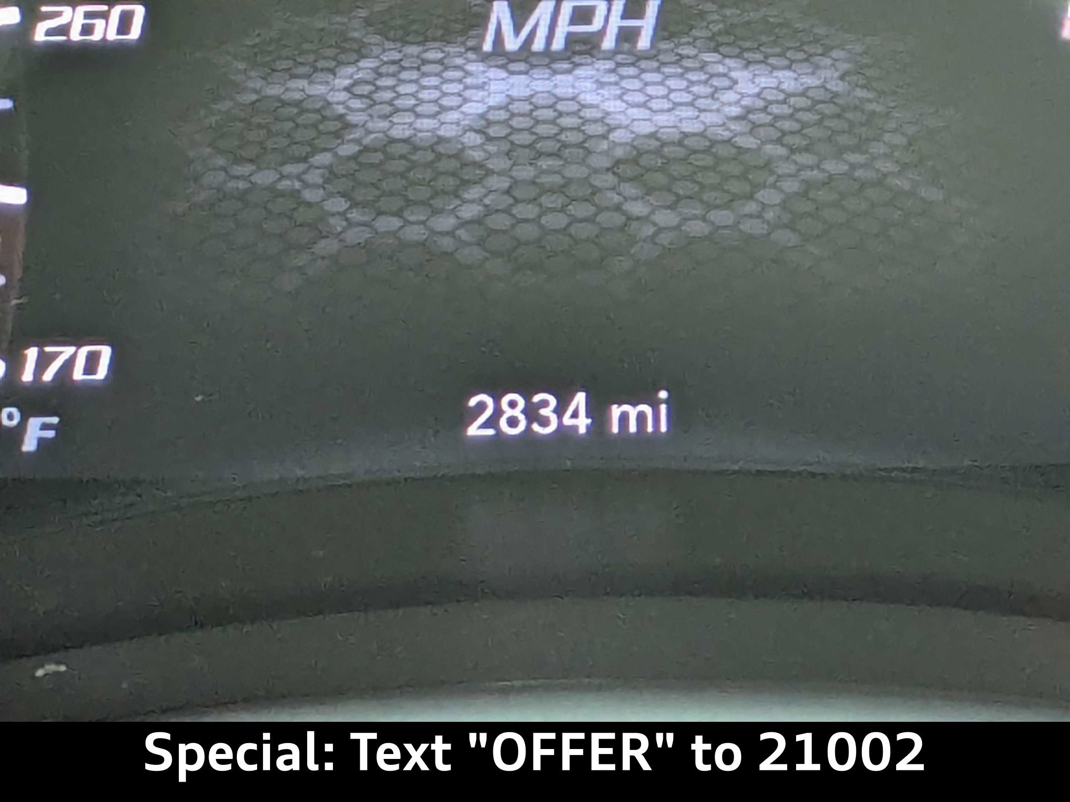 Used 2021 Dodge Charger SRT Hellcat RWD image 30