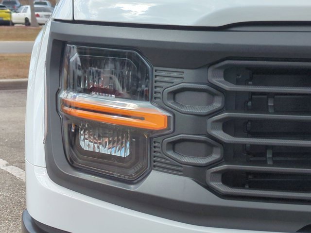 New 2026 Ford F150 XL RWD image 10