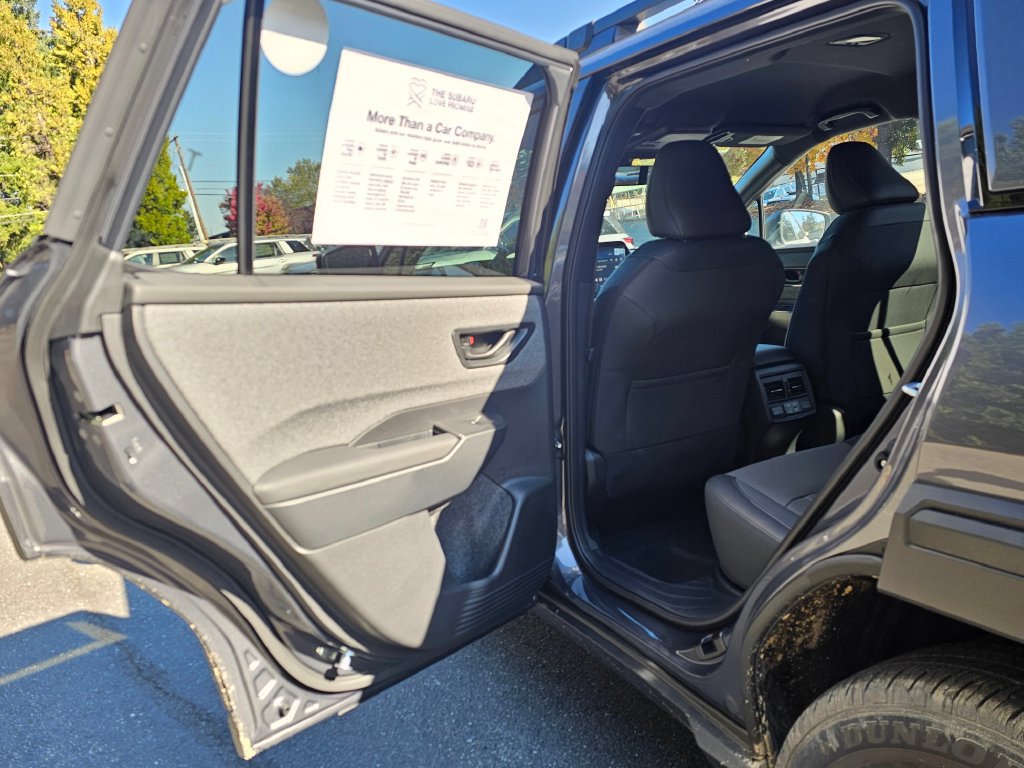 New 2026 Subaru Outback Premium AWD/4WD image 14