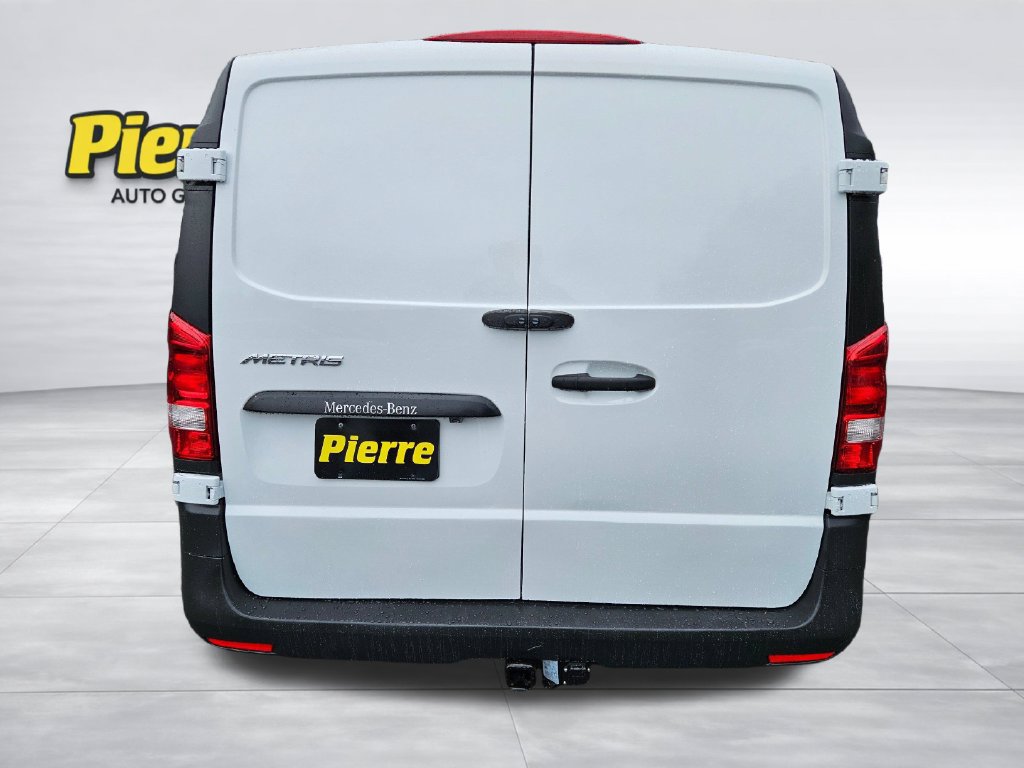 Used 2019 Mercedes-Benz Metris w/ Premium Safety Package image 4