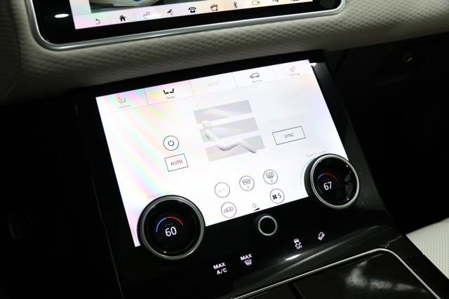 Used 2020 Land Rover Range Rover Velar R-Dynamic S AWD/4WD image 27