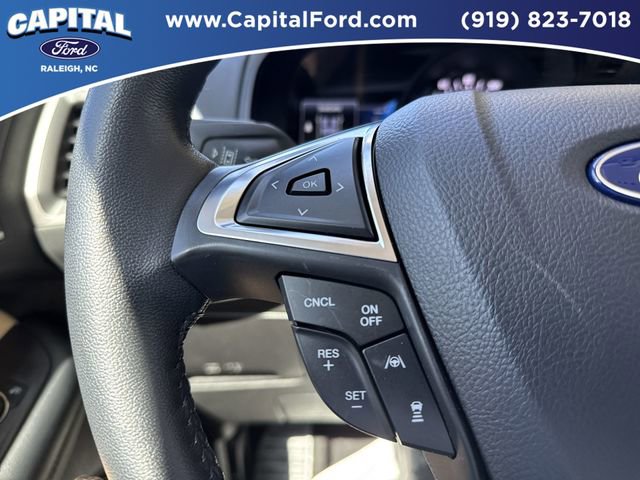 Used 2022 Ford Edge SEL w/ Convenience Package image 22