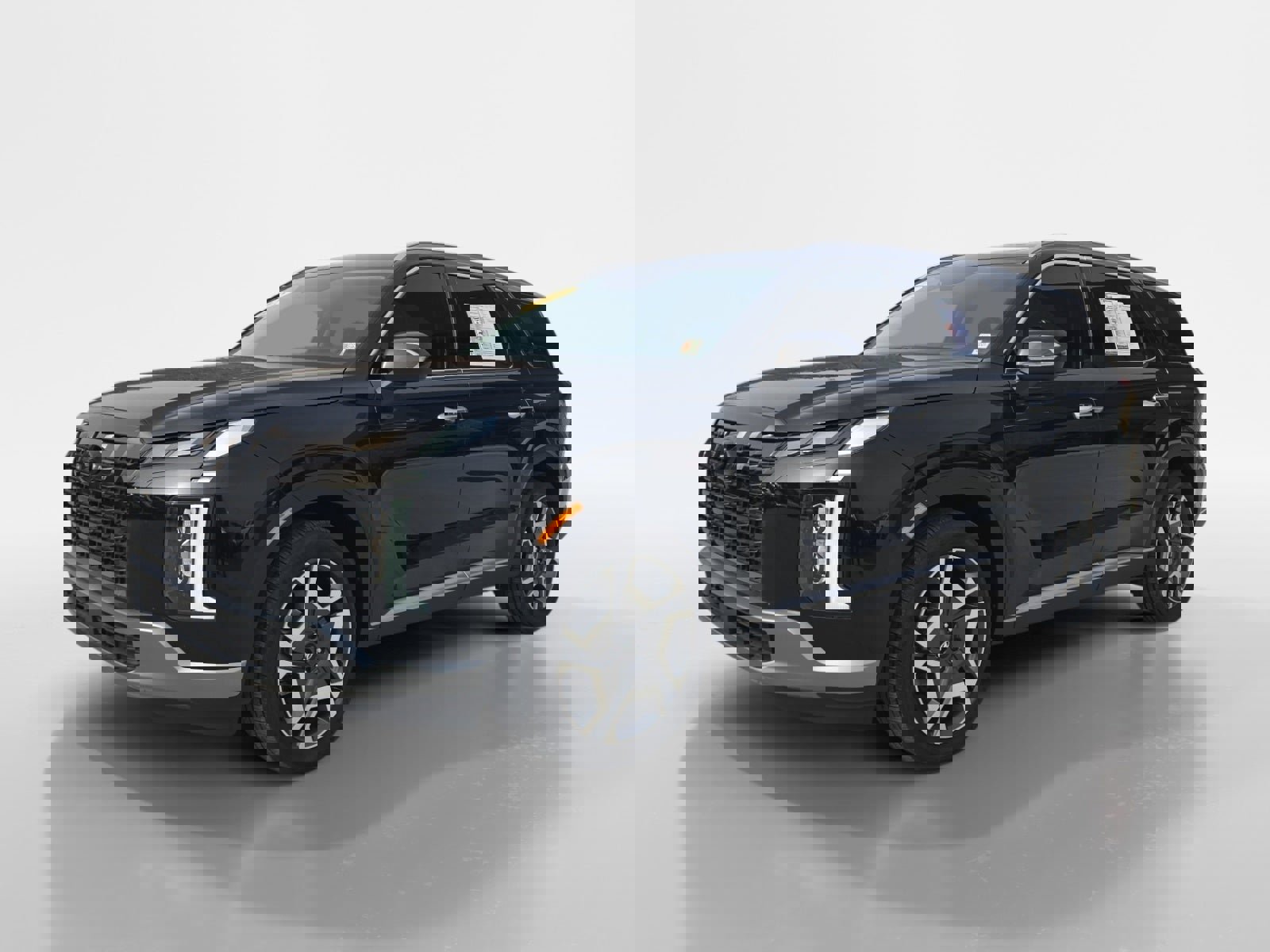 Used 2025 Hyundai Palisade Limited image 7