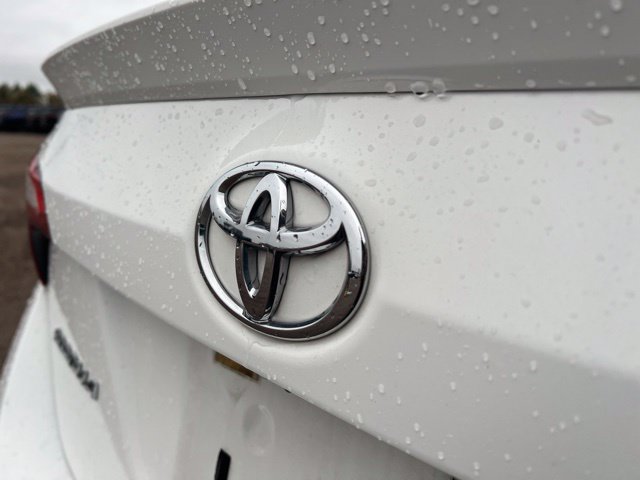 Used 2015 Toyota Corolla S FWD image 12