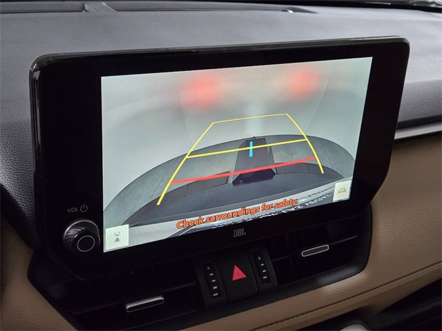 Used 2025 Toyota RAV4 XLE Premium w/ Weather Package image 35