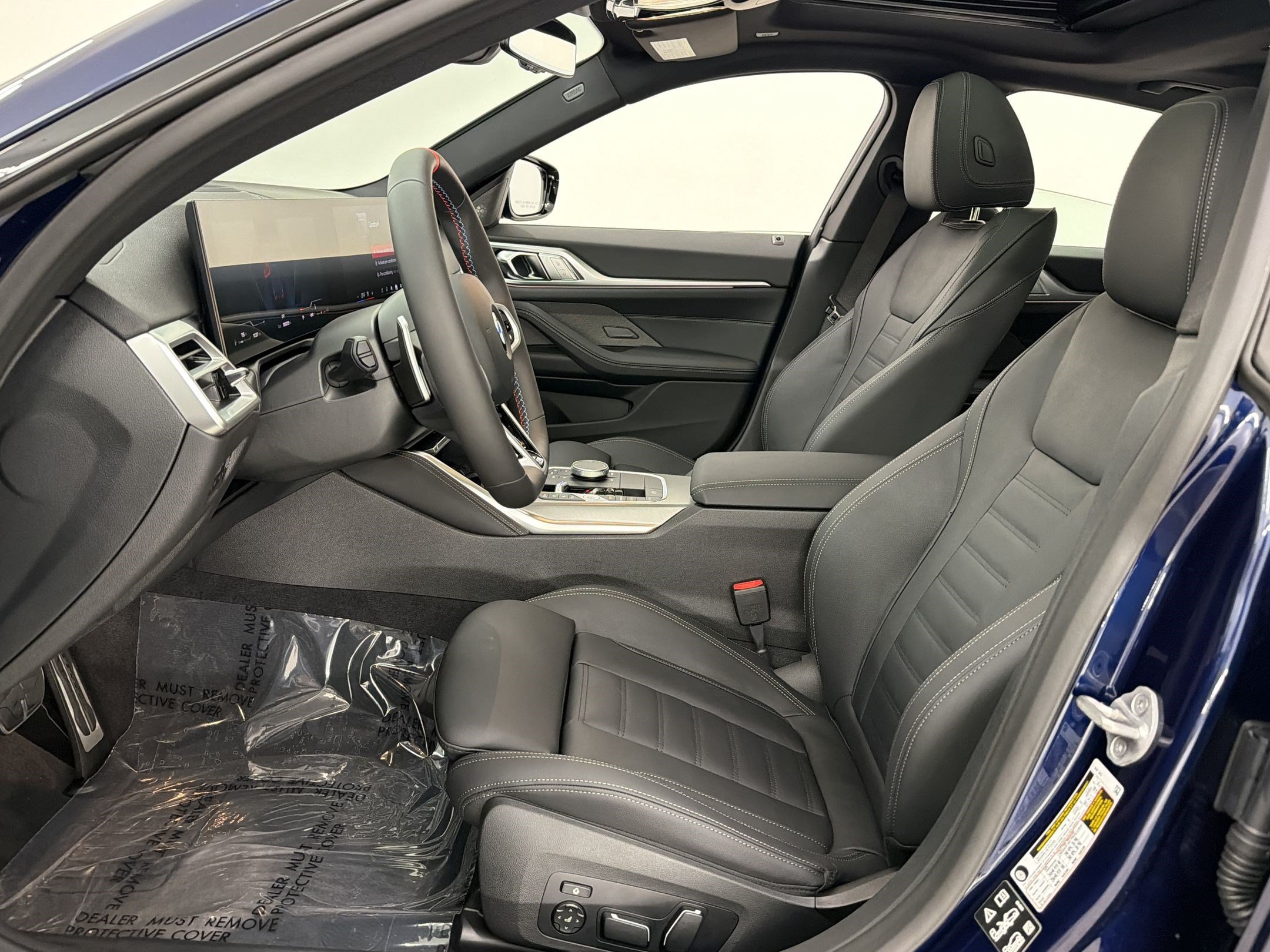New 2026 BMW 440i xDrive w/ Premium Package AWD/4WD image 27