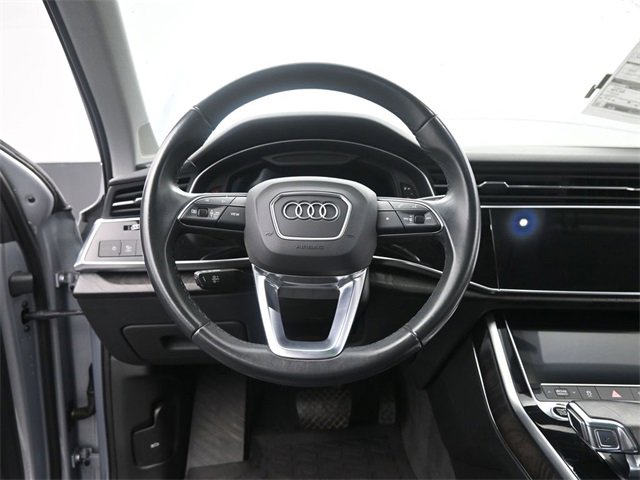 Used 2021 Audi Q7 3.0T Premium Plus w/ Premium Plus Package image 29