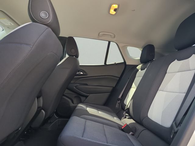 New 2026 Chevrolet Trax LS FWD image 12