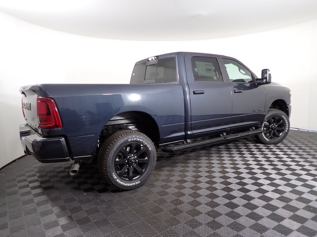 New 2027 RAM 2500 Laramie w/ Night Edition AWD/4WD image 19