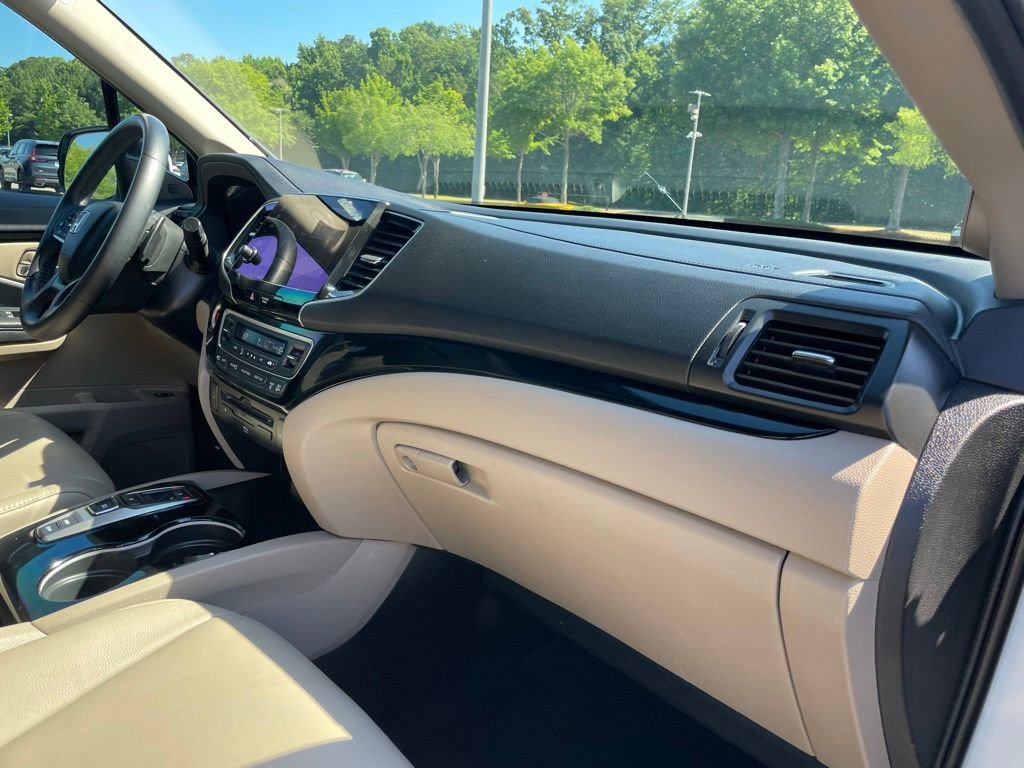 Used 2022 Honda Pilot Touring image 33