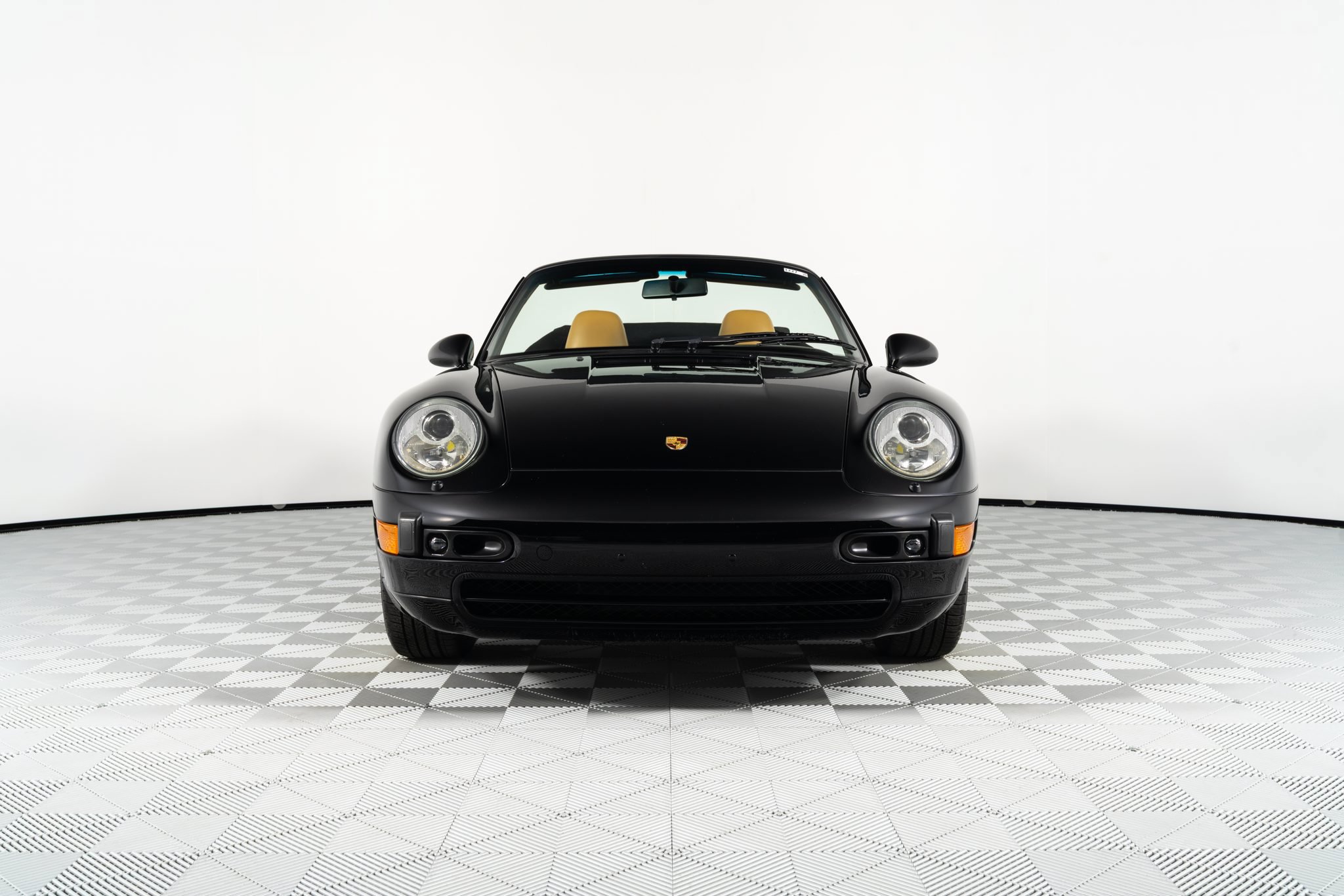 Used 1996 Porsche 911 Carrera RWD image 14