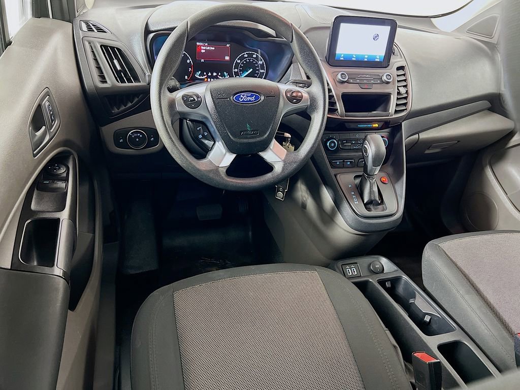 Used 2020 Ford Transit Connect XL image 20