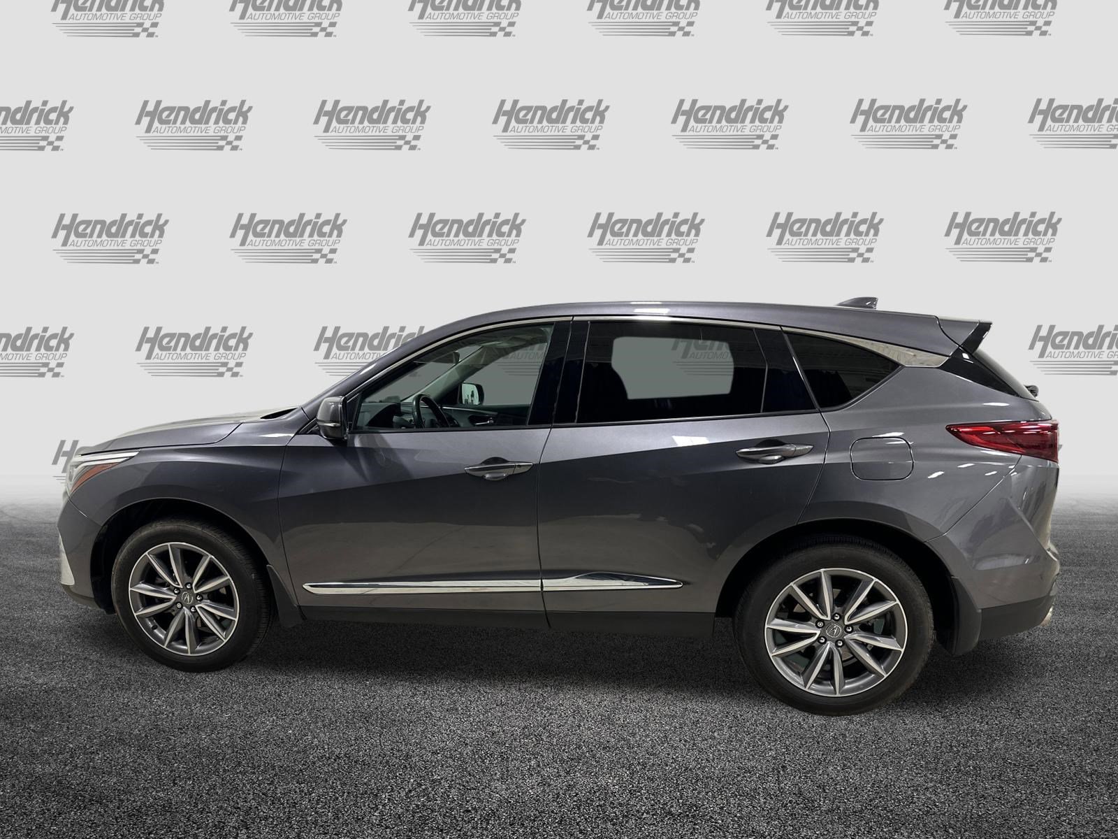 Used 2021 Acura RDX AWD w/ Technology Package image 7
