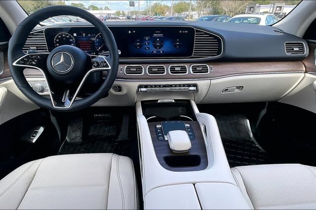 New 2026 Mercedes-Benz GLE 450 4MATIC image 4