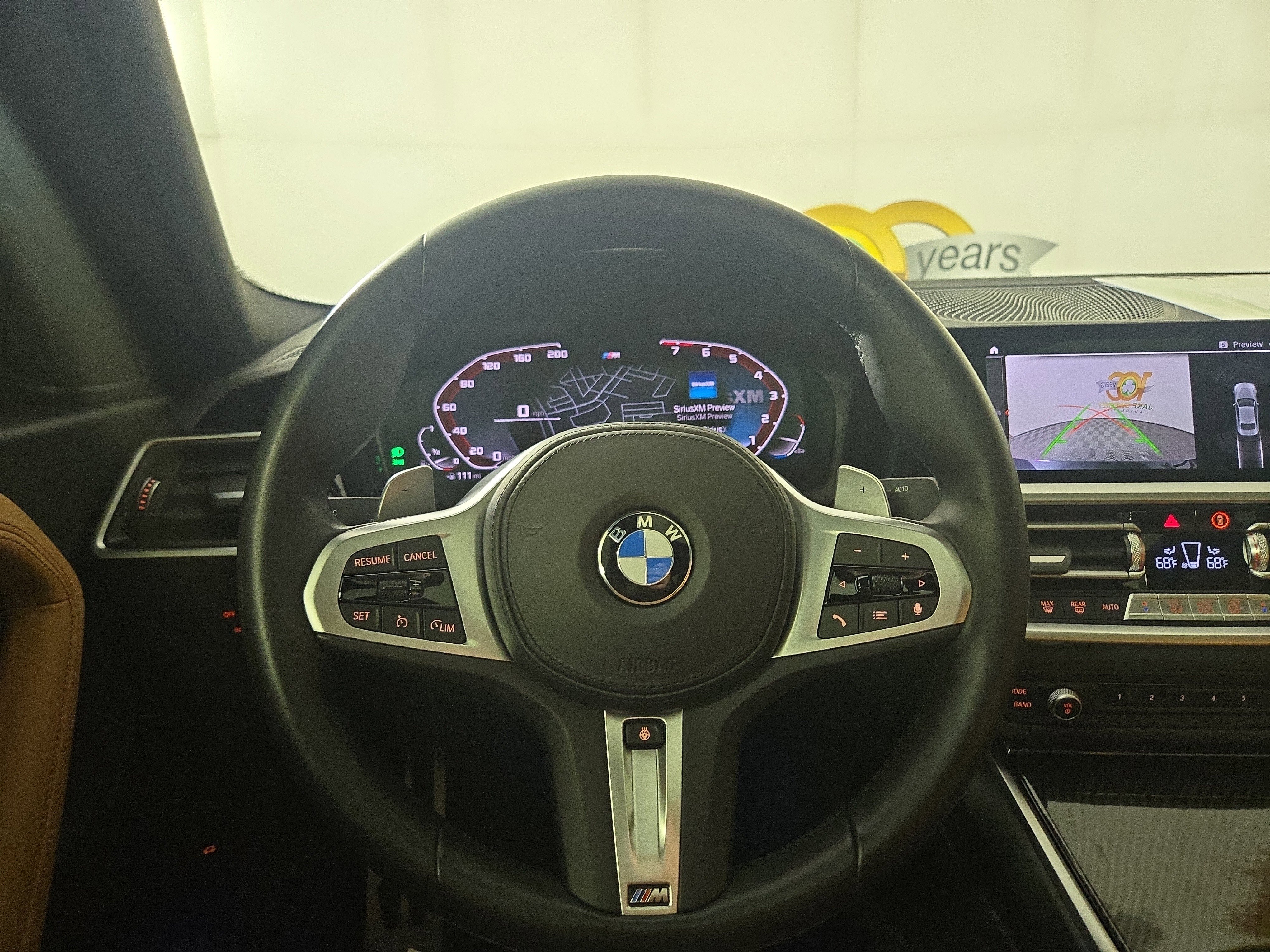 Used 2022 BMW M240i xDrive Coupe w/ Premium Package image 14