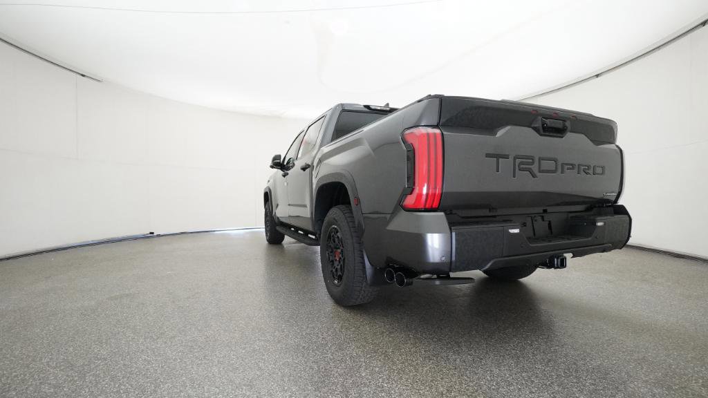 New 2026 Toyota Tundra TRD Pro image 83